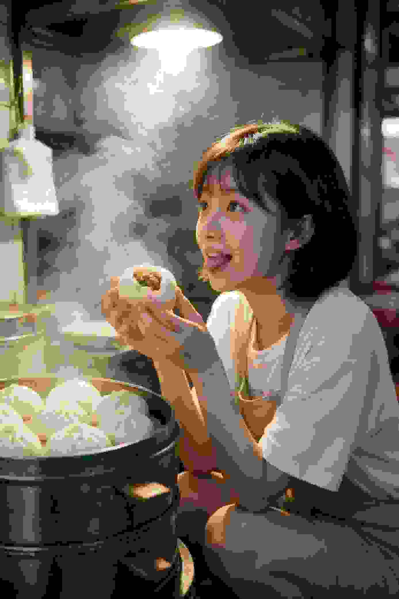 荒岛求生